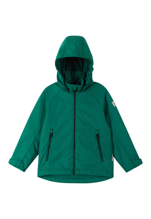 Reimatec jacket REIMA Soutu Deeper Green