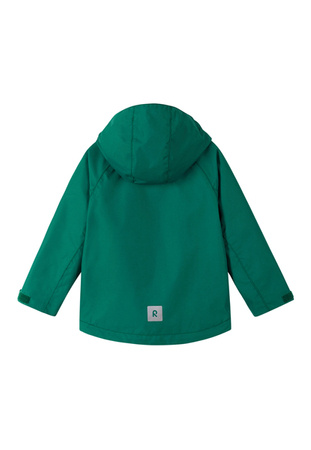 Reimatec jacket REIMA Soutu Deeper Green