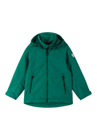 Reimatec jacket REIMA Soutu Deeper Green