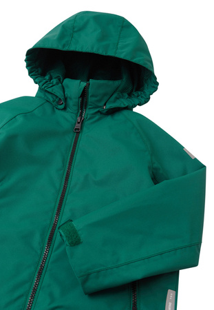 Reimatec jacket REIMA Soutu Deeper Green