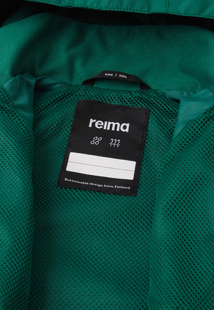 Reimatec jacket REIMA Soutu Deeper Green