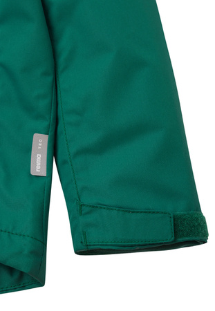 Reimatec jacket REIMA Soutu Deeper Green