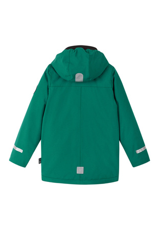 Reimatec jacket REIMA Syddi Deeper Green