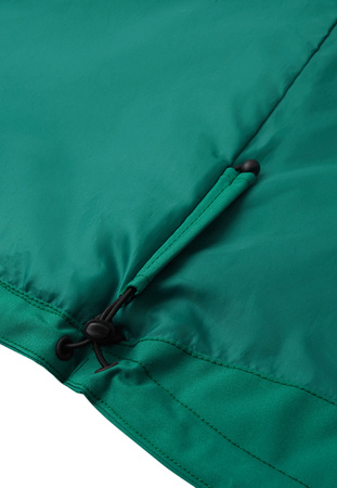 Reimatec jacket REIMA Syddi Deeper Green