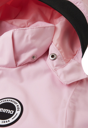 Reimatec jacket REIMA Sydvest Pale rose