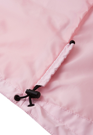 Reimatec jacket REIMA Sydvest Pale rose