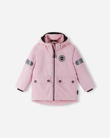 Reimatec jacket REIMA Sydvest Pale rose