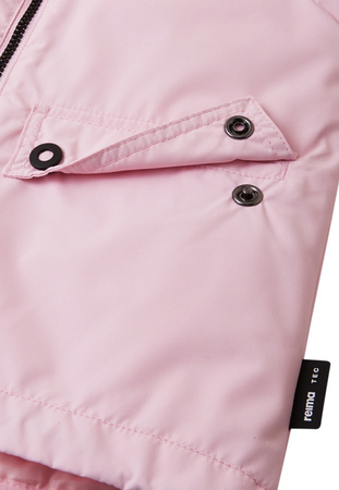 Reimatec jacket REIMA Sydvest Pale rose