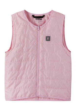 Reimatec jacket REIMA Sydvest Pale rose