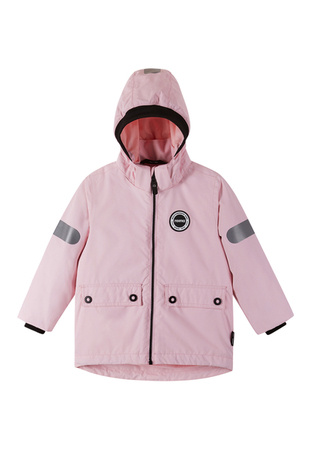 Reimatec jacket REIMA Sydvest Pale rose