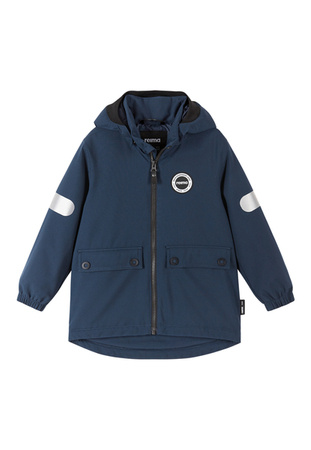 Reimatec jacket REIMA Symppis Navy