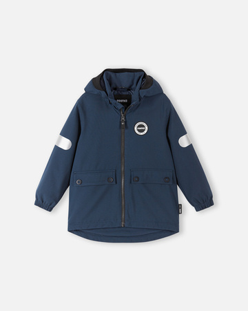 Reimatec jacket REIMA Symppis Navy