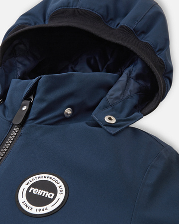 Reimatec jacket REIMA Symppis Navy