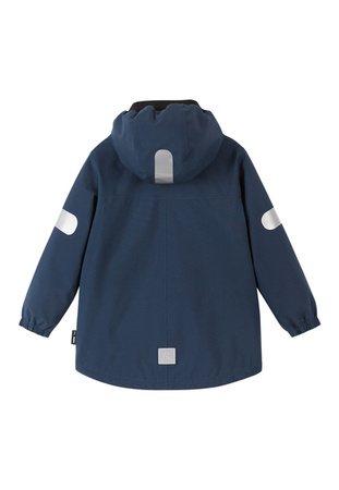 Reimatec jacket REIMA Symppis Navy