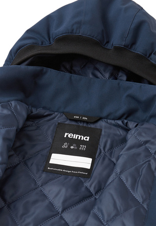 Reimatec jacket REIMA Symppis Navy