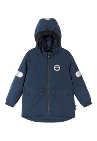 Reimatec jacket REIMA Symppis Navy