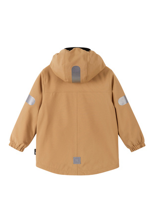 Reimatec jacket REIMA Symppis Peanut Brown