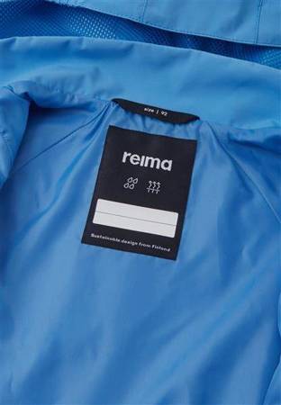 Reimatec overall REIMA Bennas