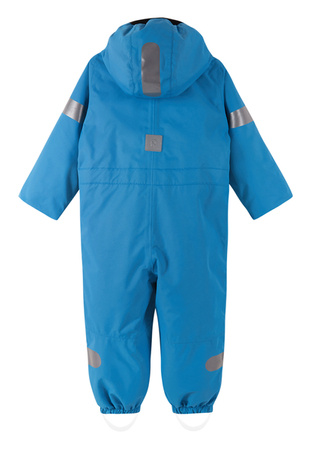 Reimatec overall REIMA Marte Mid Cool blue