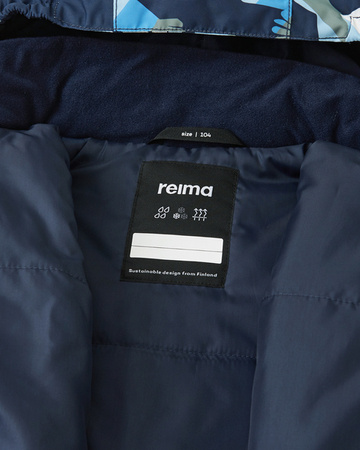 Reimatec overall REIMA Seutula Navy