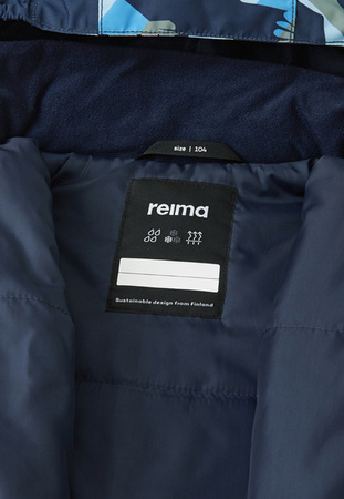 Reimatec overall REIMA Seutula Navy