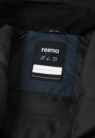 Reimatec overall REIMA Sevetti Navy