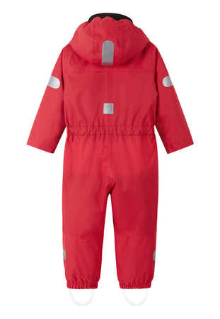 Reimatec overall REIMA Sevetti Reima red