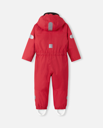 Reimatec overall REIMA Sevetti Reima red