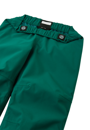 Reimatec pants REIMA Kaura Deeper Green