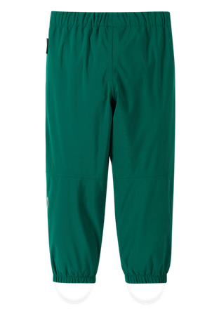 Reimatec pants REIMA Kaura Deeper Green