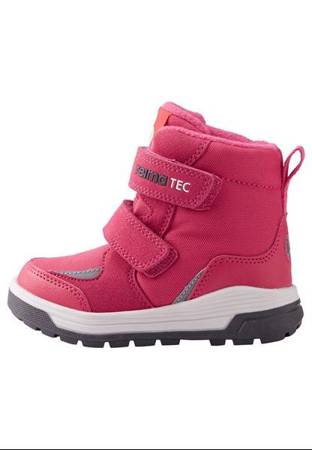 Reimatec shoes, Qing Raspberry pink