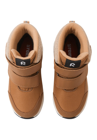 Reimatec shoes REIMA Hallava Cinnamon brown