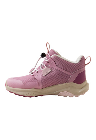 Reimatec shoes REIMA Kiritin Grey Pink
