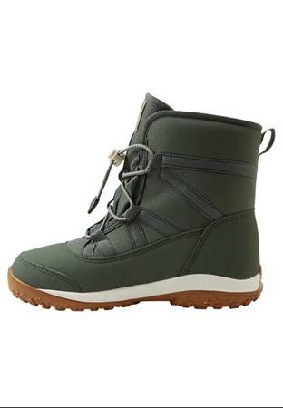 Reimatec winter boots REIMA Myrsky