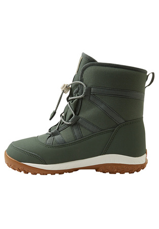 Reimatec winter boots REIMA Myrsky