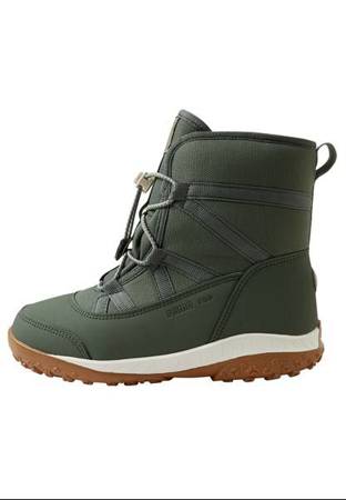 Reimatec winter boots REIMA Myrsky