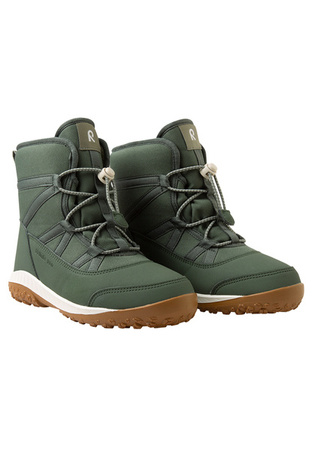 Reimatec winter boots REIMA Myrsky