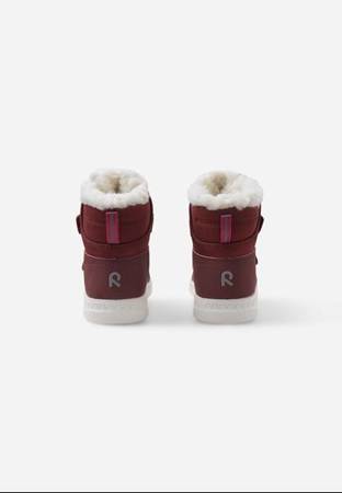 Reimatec winter boots REIMA Pyrytys