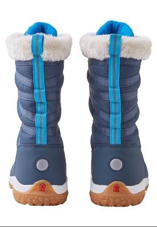 Reimatec winter boots REIMA Samojedi