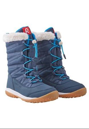 Reimatec winter boots REIMA Samojedi