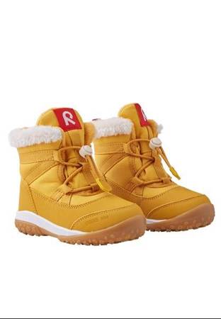 Reimatec winter boots REIMA Samooja
