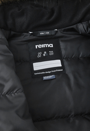 Reimatec winter jacket REIMA Ajaton Navy