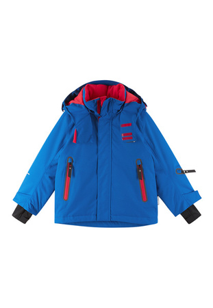 Reimatec winter jacket REIMA Kairala Bright blue