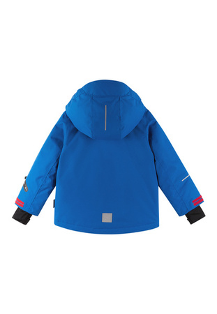 Reimatec winter jacket REIMA Kairala Bright blue