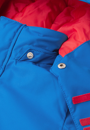 Reimatec winter jacket REIMA Kairala Bright blue