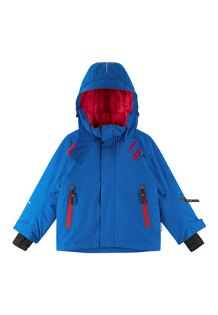 Reimatec winter jacket REIMA Kairala Bright blue