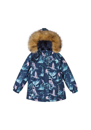 Reimatec winter jacket REIMA Kiela