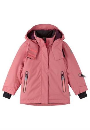 Reimatec winter jacket REIMA Kiiruna