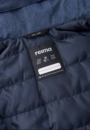 Reimatec winter jacket REIMA Loviisa