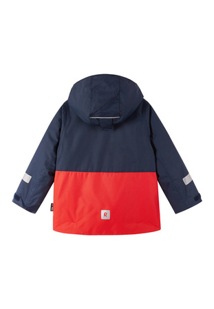 Reimatec winter jacket REIMA Luhanka Navy